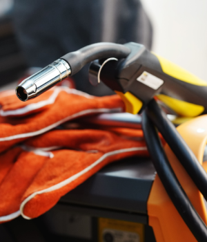 Welding Torches Market Size, Share, Trends, Growth Report